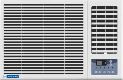 Blue Star 1 Ton 3 Star Window AC