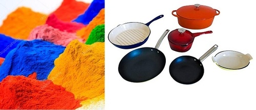 Enamel Pigment Enamel Pigment