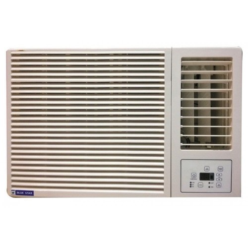 Blue Star 1.5 Ton 2 Star Window Air Conditioner