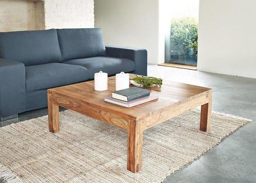 Solid wood Center Coffee table Spruce