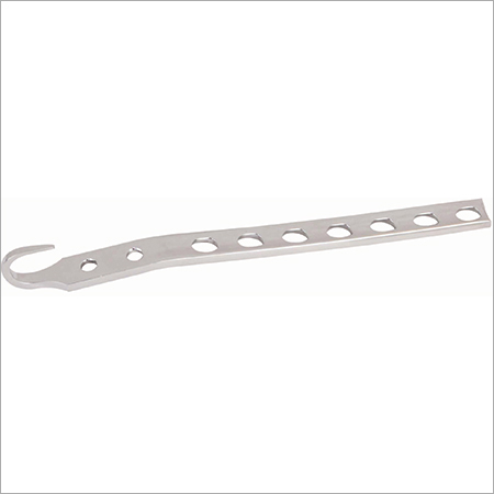 Hook Plate