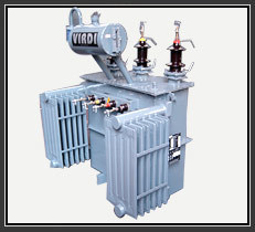 OLTC Transformer