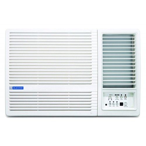 Blue Star 1.5 Ton 3 Star Window Ac Capacity: 1 Ton/Day