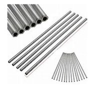 Stainless Steel Surgical Tubes For Syringes