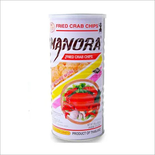 Uncoooked Chips (Manora)