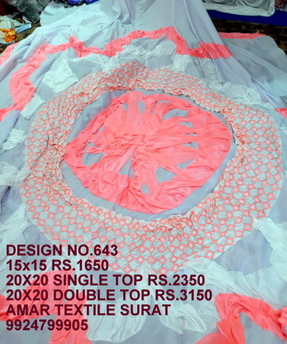 Ceiling decoration for party