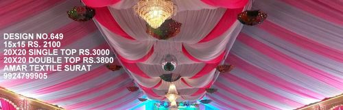 Ceiling decoration
