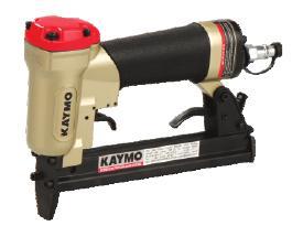 16 Gauge Pneumatic Carton Stapler - Application: For Furniture