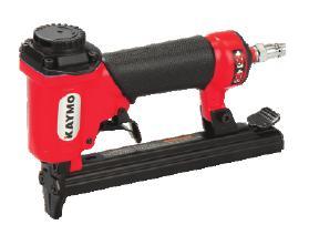 Pneumatic Air Stapler - Application: Furniture