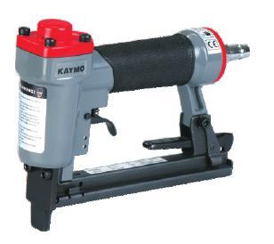 Industrial Pneumatic Stapler - Application: Furniture