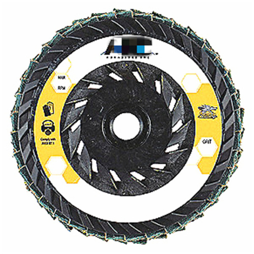 Abrasive Flap Wheel