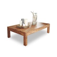Wooden center Coffee table Vanice