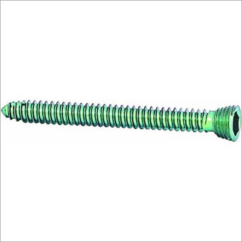 Dia 6.5mm LCP Screw