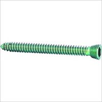 Dia 6.5mm LCP Screw