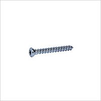 Self Tapping Cortical Screw
