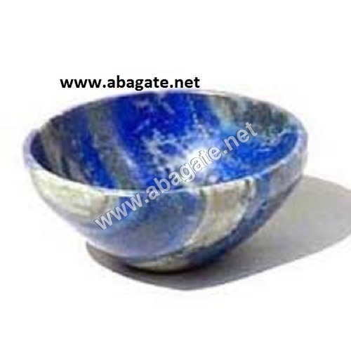 Lapis Lazuli Bowl Lapis Lazuli Bowl