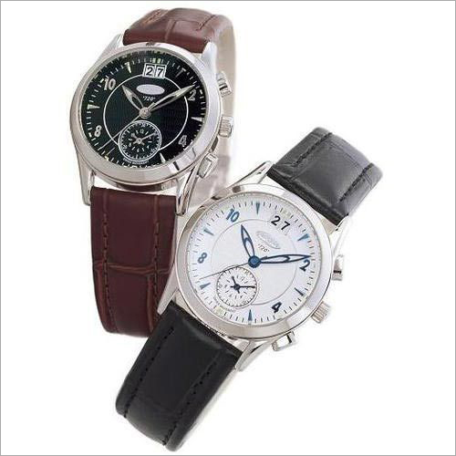Customized Wrist Watch Customized Wrist Watch