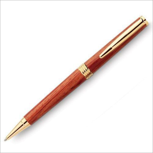 Wooden Pen Wooden Pen