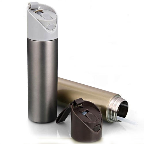 Flick Top Vacuum Sipper