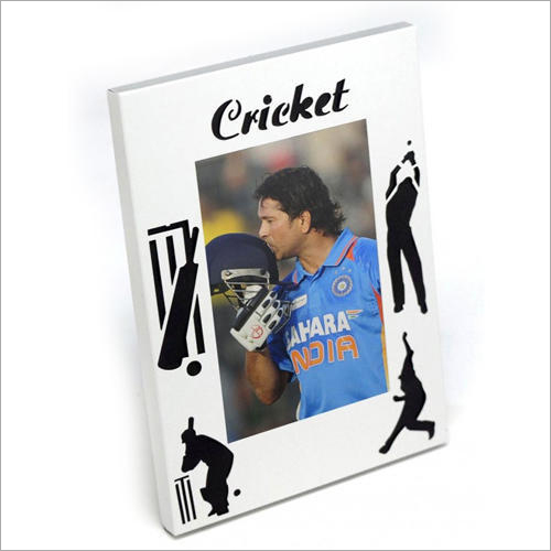 Printed Photo Frame