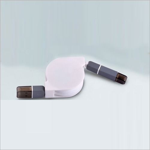 Yo Yo Data Cable