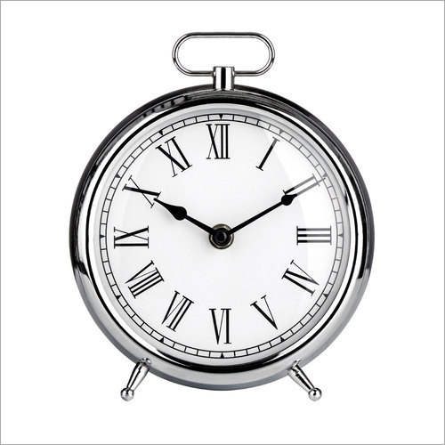 Table Clock Table Clock