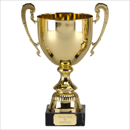 Cup Trophy