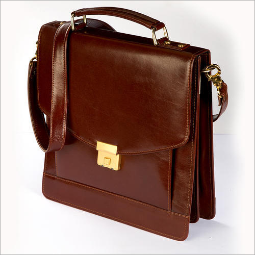 Corporate Leather Bag Corporate Leather Bag