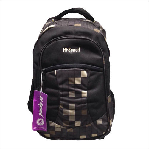 hi speed college bags