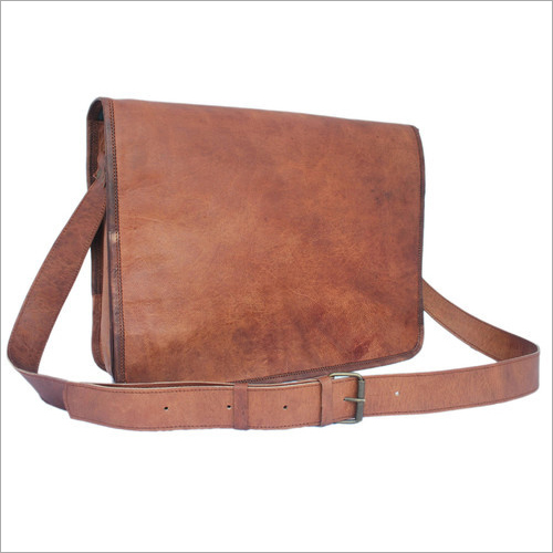 Leather Laptop Bag Leather Laptop Bag