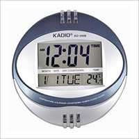 Promotional Digital Wall Clock