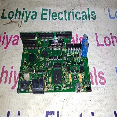 REXROTH PCB CARD SM327662-23562