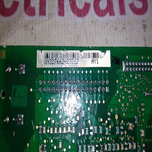REXROTH PCB CARD SM327662-23562