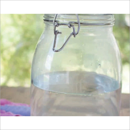 Pure Glycerin Oil