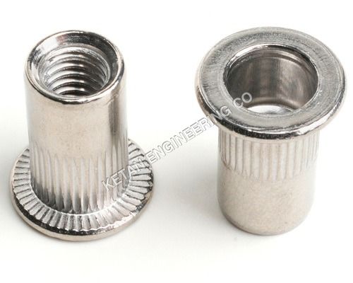 Stainless Steel Insert Nuts