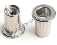 Stainless Steel Insert Nuts