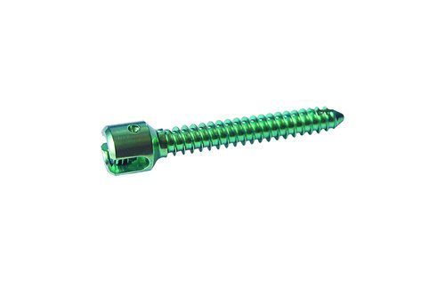 Monoaxial Reduction (D/T) Screw