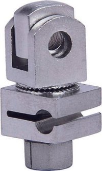 UNIVERSAL CLAMP SINGLE PIN