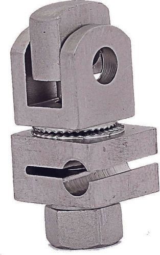 UNIVERSAL CLAMP SINGLE PIN