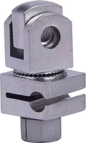 UNIVERSAL CLAMP SINGLE PIN