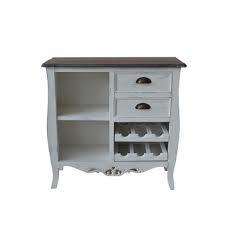 Pearl Bar Cabinet - Solid Redwood, 81x45x99 Cm | Machine Made Artwork, Carpenter Assembly, Indian Style Design, Indoor Living Room Furniture