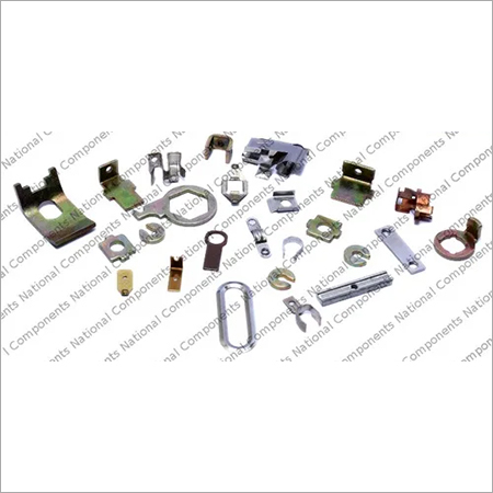 Sheet Metal Components