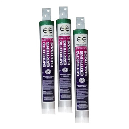 GI Earthing Electrode