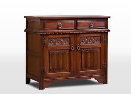 Handmade Bar Cabinet