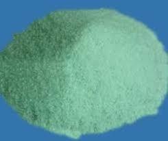 Ferrous Ammonium Sulphate