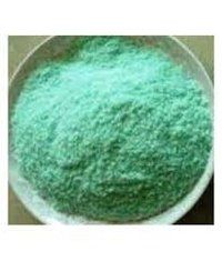 Ferric  Ammonium Sulphate