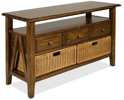Handmade Storage Cabinet