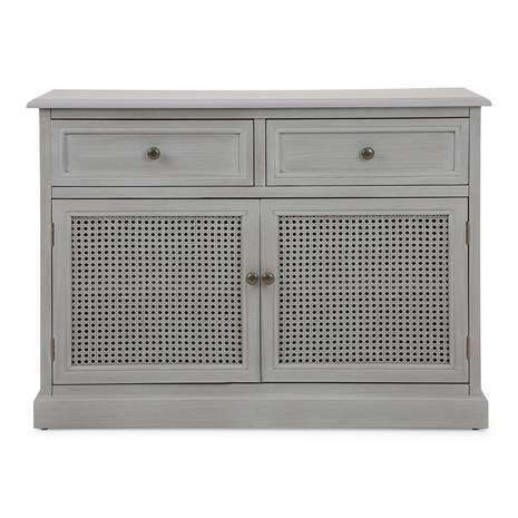 Handmade Bar Cabinet