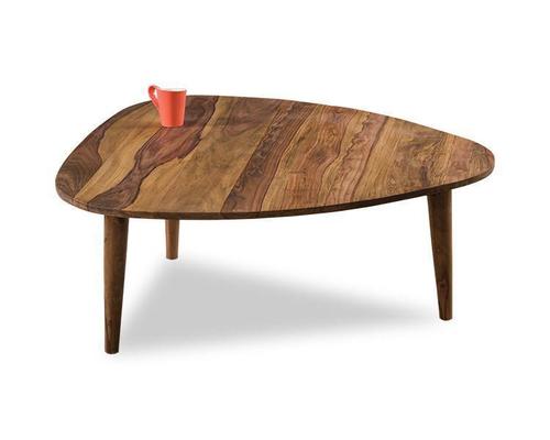 Wooden center coffee table Easter