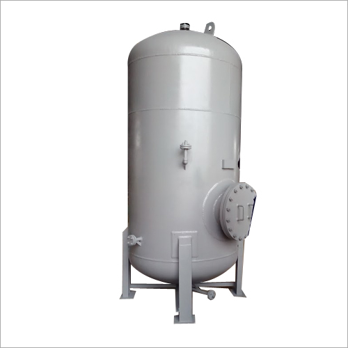 MS Pressure Vessel Tank